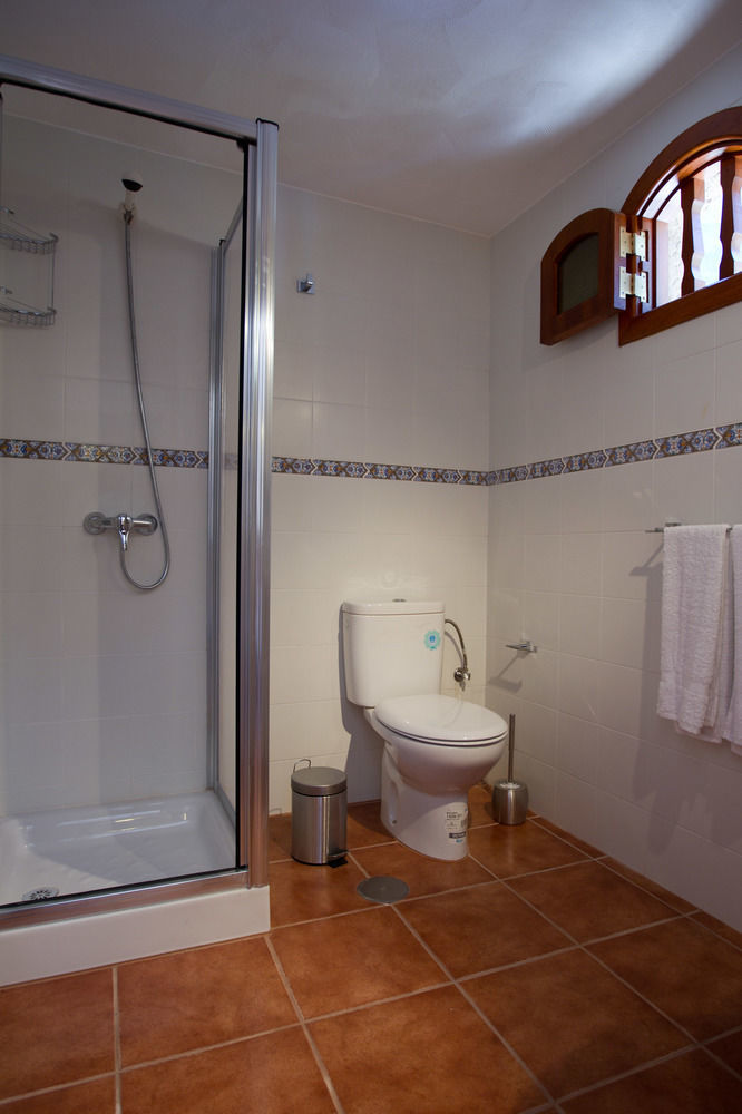 Casas Rurales De Guayadeque Ingenio Exteriér fotografie