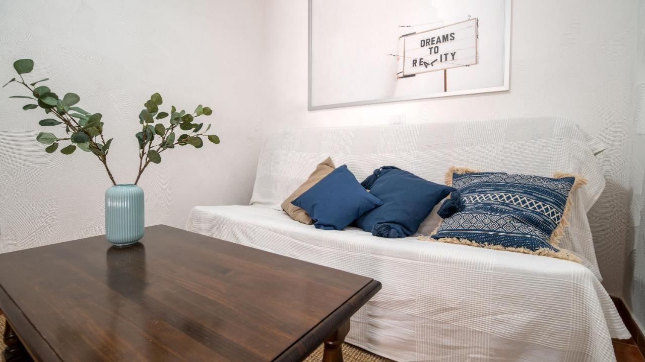 Casas Rurales De Guayadeque Ingenio Exteriér fotografie