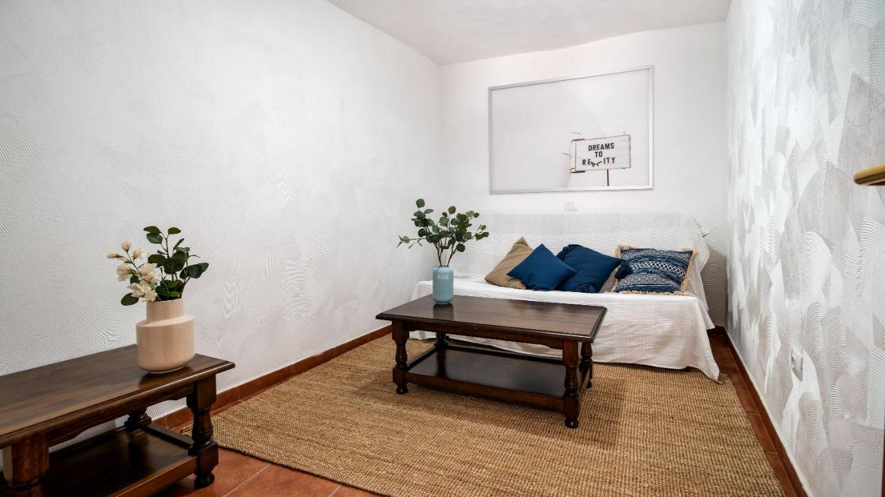 Casas Rurales De Guayadeque Ingenio Exteriér fotografie