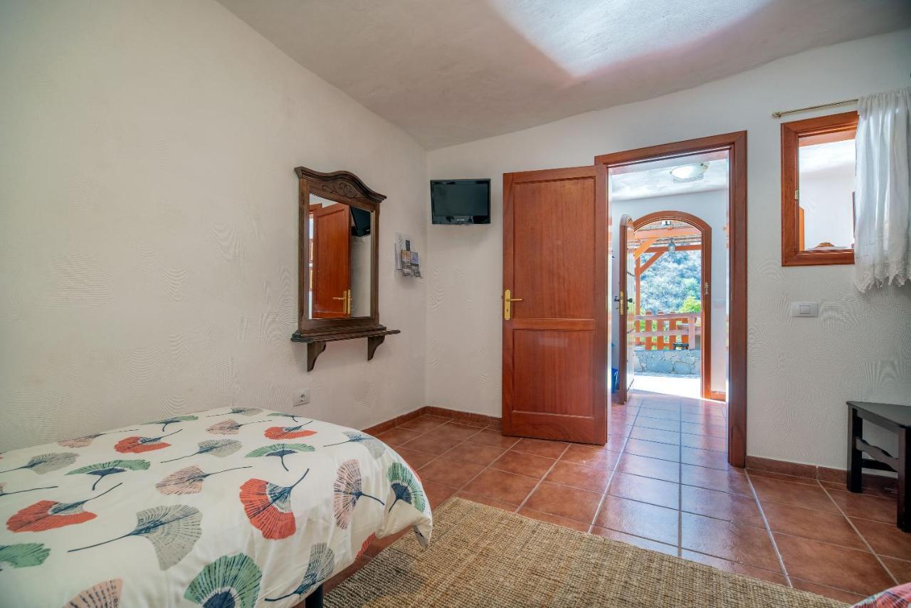 Casas Rurales De Guayadeque Ingenio Exteriér fotografie