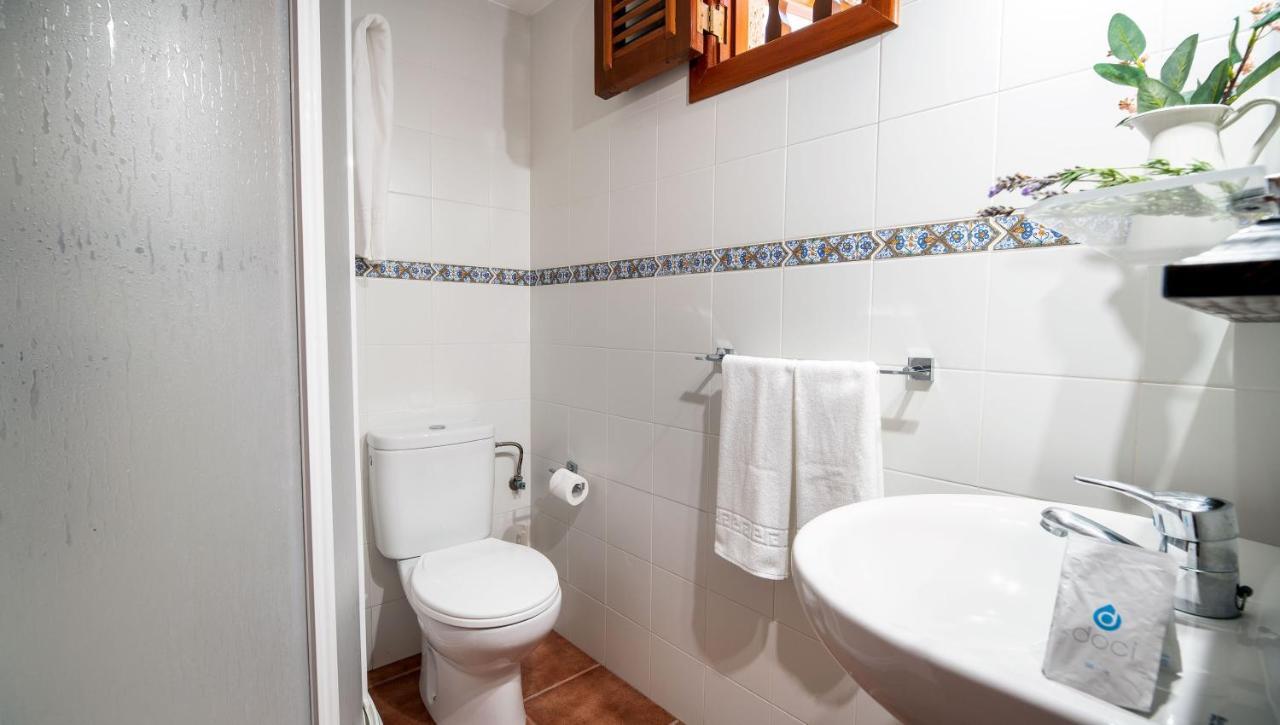 Casas Rurales De Guayadeque Ingenio Exteriér fotografie